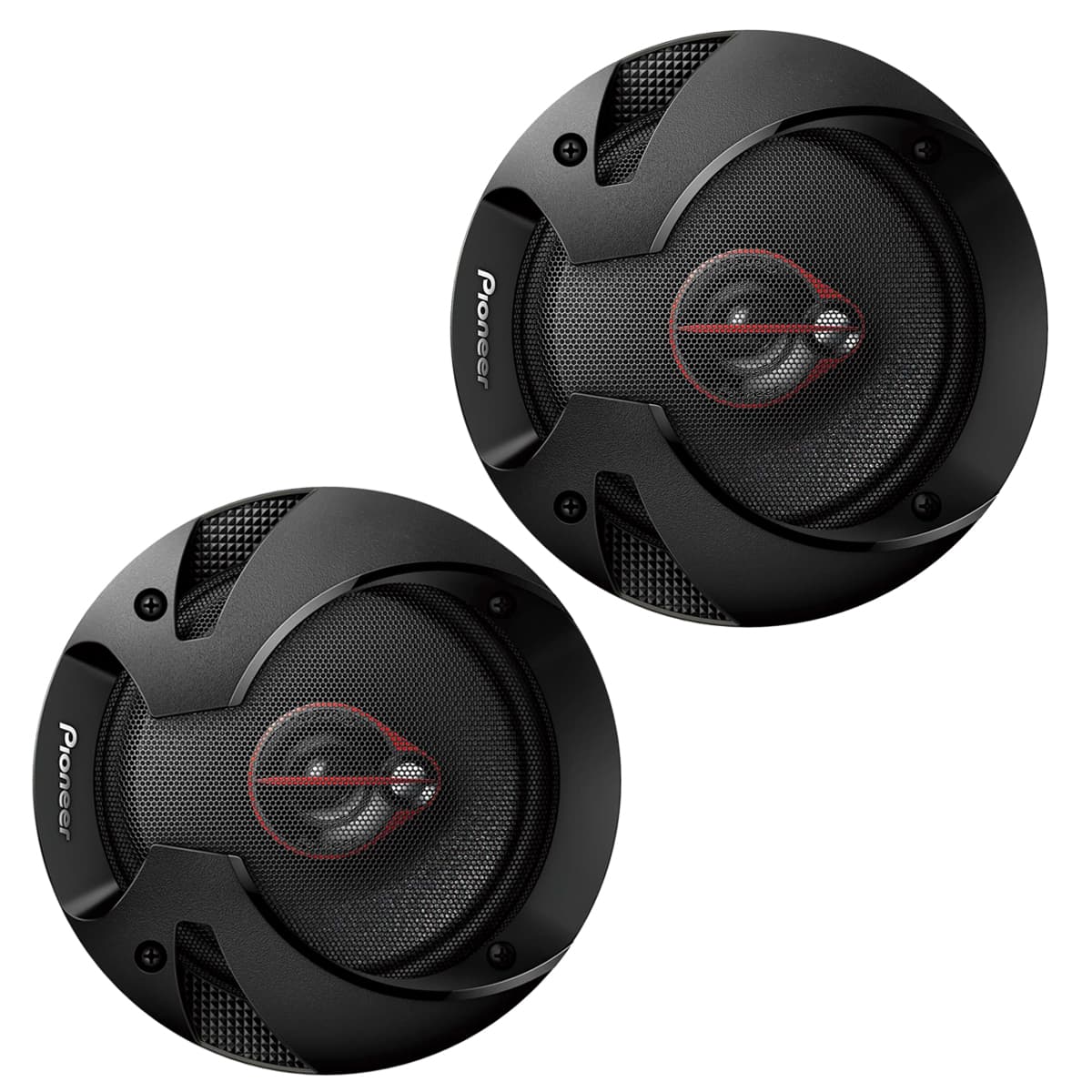 بلندگو گرد پایونیر TS-R1651S-2