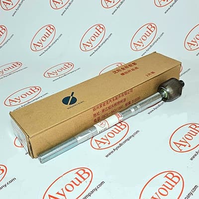 بازویی جعبه فرمان ون نارون 15mm (قرقری فرمان) شرکتی