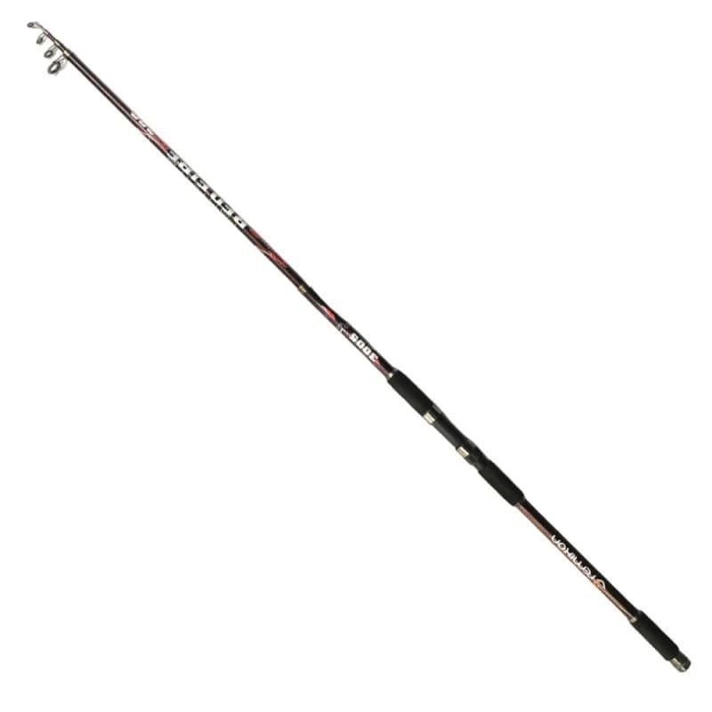 چوب ماهیگیری رمیکسون رد فایر 3.60 – REMIXON RED FIRE 50-100g