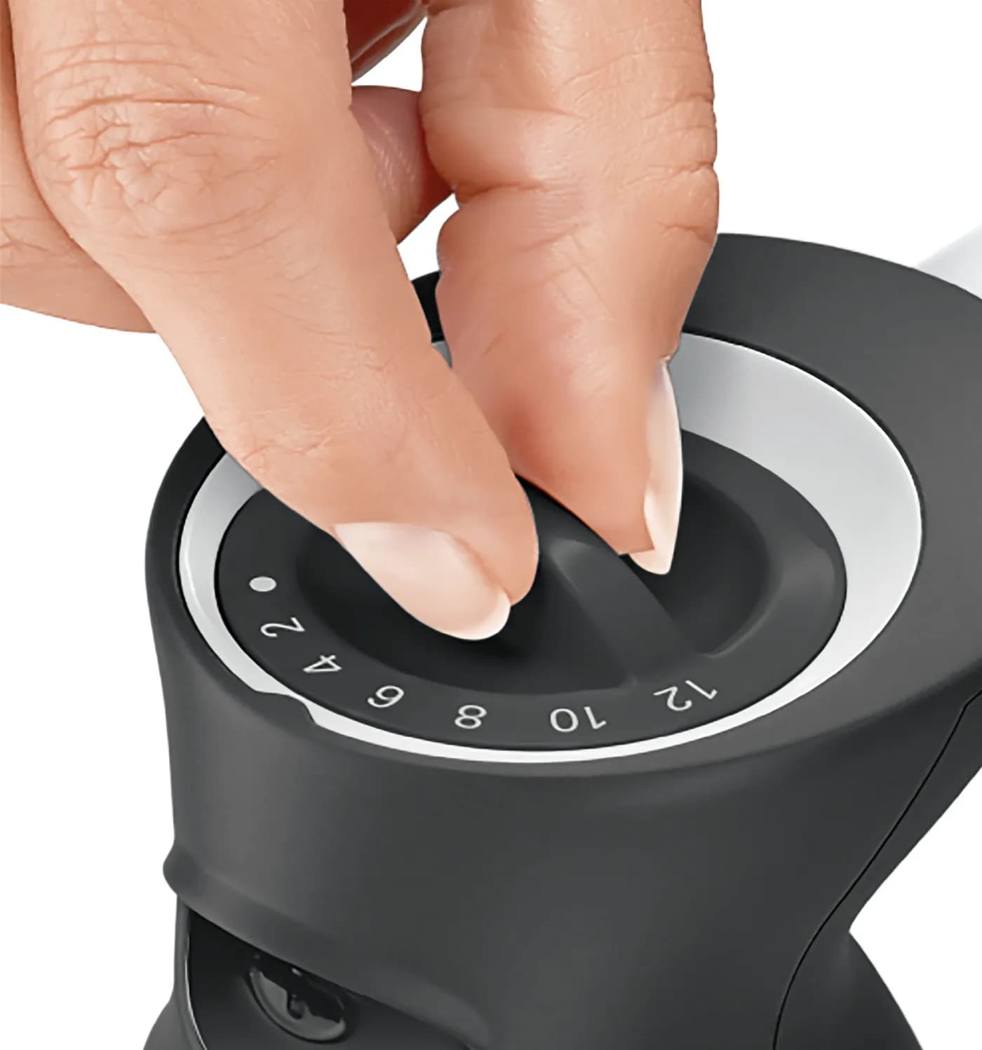 گوشتکوب برقی بوش مدل BOSCH ErgoMixx MS6CA4120 — تصویر ۷
