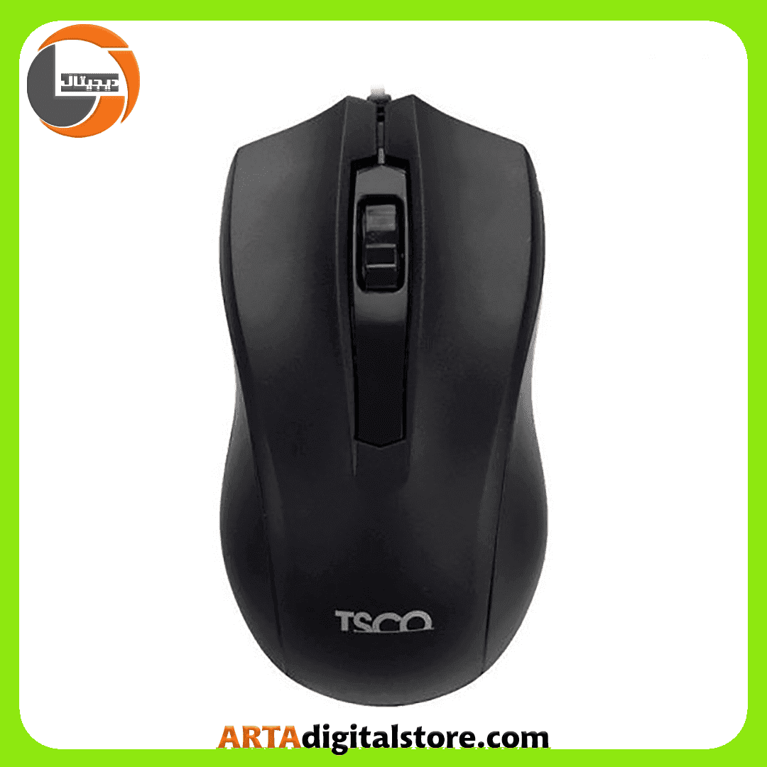 موس تسکو Mouse TSCO -TM264N — تصویر ۳