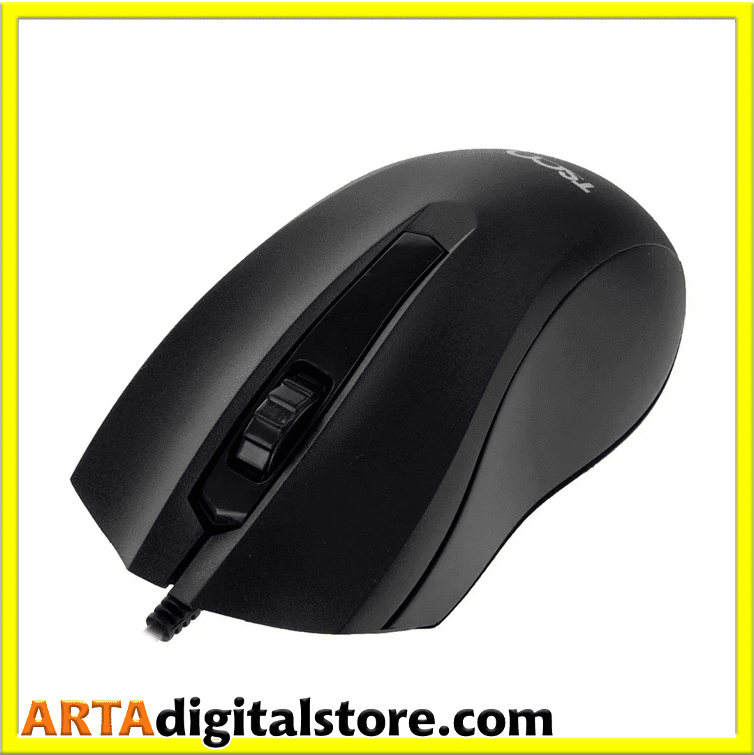 موس تسکو Mouse TSCO -TM264N — تصویر ۸