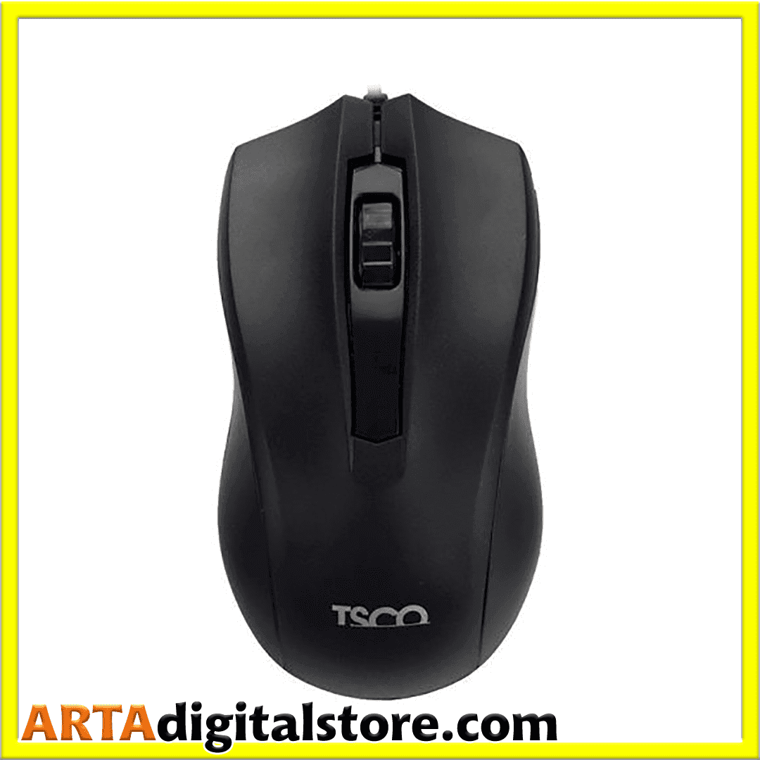 موس تسکو Mouse TSCO -TM264N — تصویر ۷