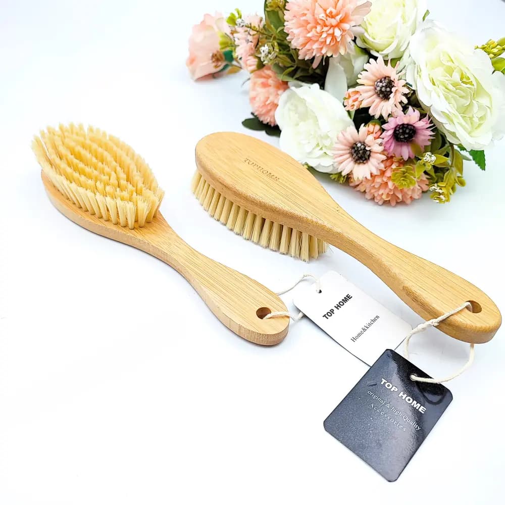فرچه منحنی تاپ هوم