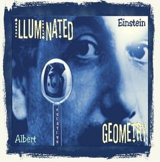 کتاب Illuminated geometry: Sidelights on relativity نسخه کامل