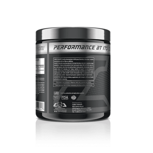 کراتین کور چمپس CORE CHAMPS CREATINE — تصویر ۲