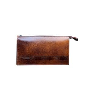 کیف مدارک چرم بارثاوا کد 1304