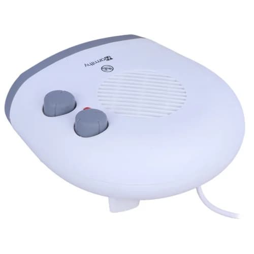 بخاری برقی فن دار LQ-202 — تصویر ۳