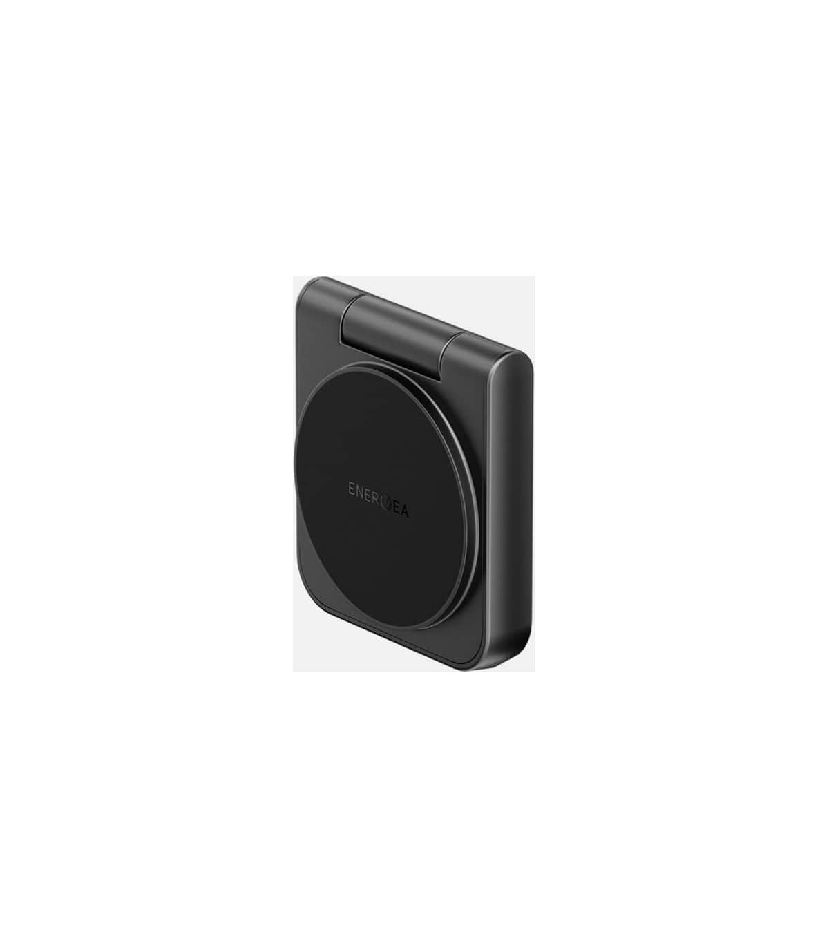 شارژر بی سیم مگسیف ۲ در ۱ انرژیا مدل ENERGEA MAGDUO Qi2 — تصویر ۳