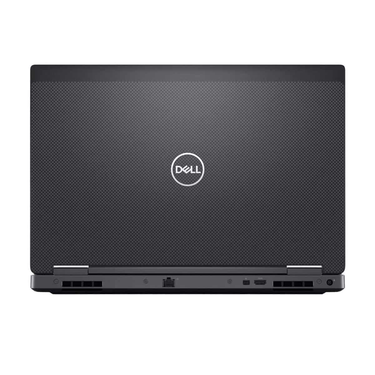 لپ تاپ استوک دل مدل Dell Precision 7530 i9-8650hK 16 512 4g P1000 — تصویر ۴