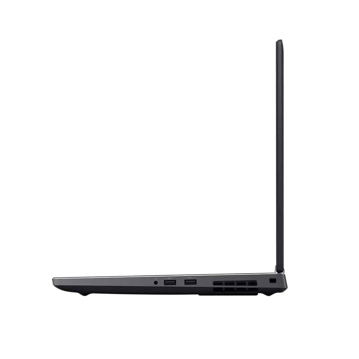 لپ تاپ استوک دل مدل Dell Precision 7530 i9-8650hK 16 512 4g P1000 — تصویر ۵