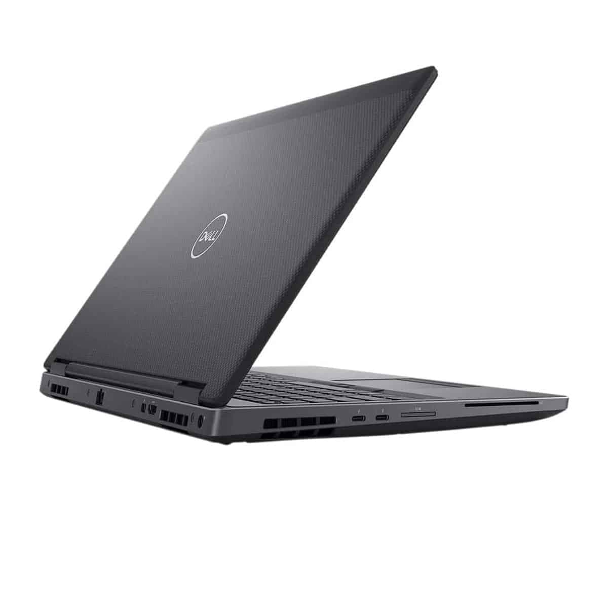 لپ تاپ استوک دل مدل Dell Precision 7530 i9-8650hK 16 512 4g P1000 — تصویر ۲