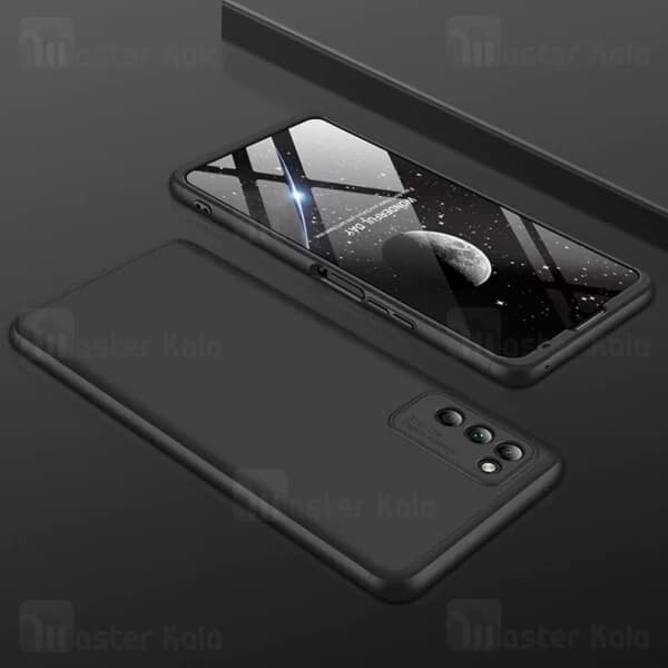 قاب 360 درجه هواوی Huawei Honor 30 Lite GKK 360 Full Case — تصویر ۲