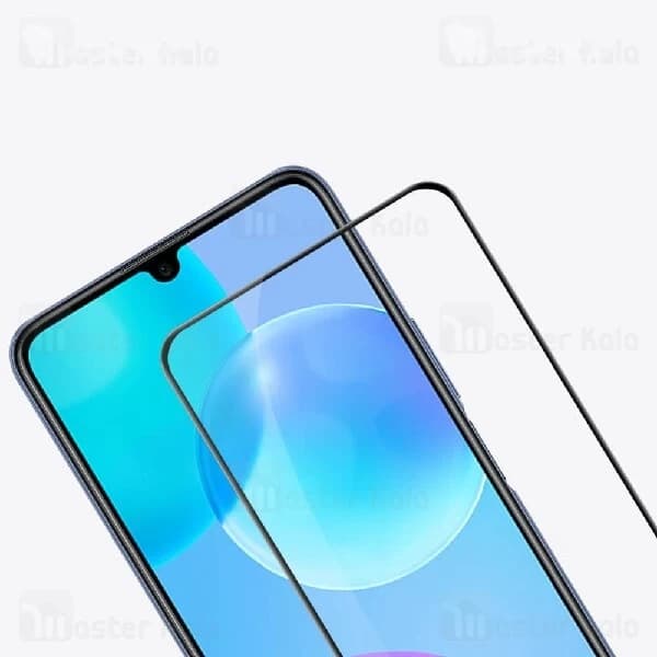 محافظ صفحه شیشه ای تمام صفحه تمام چسب نیلکین Huawei Honor 30 Lite / 30 Youth Nillkin CP+ Pro — تصویر ۶