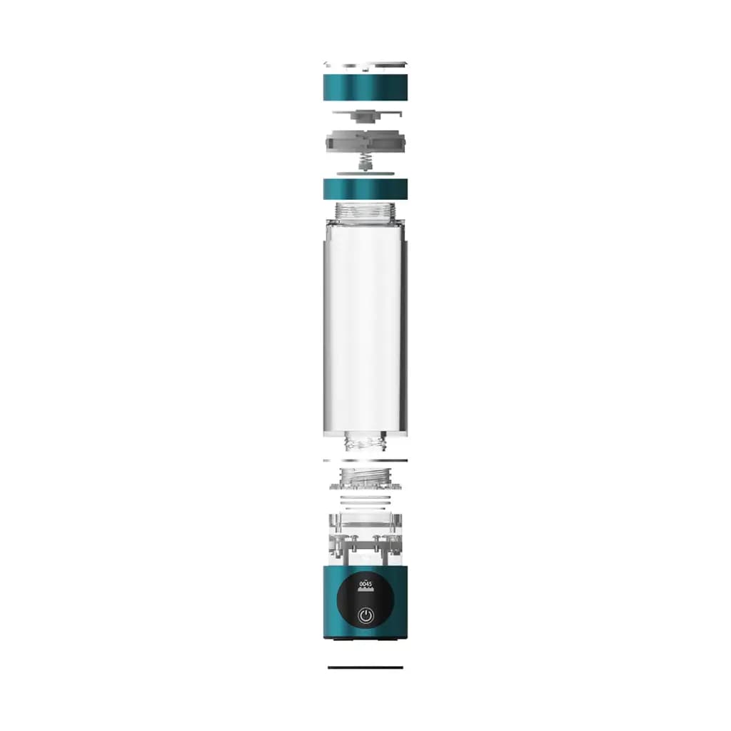 بطری هیدروژنهساز آب پاورولوژی مدل Powerology Hydrogen Reach Water PH2BTL — تصویر ۸