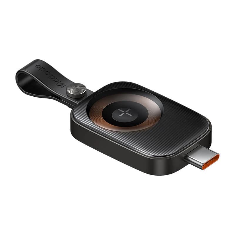 شارژر وایرلس و مگنتی 3.5 وات اپل واچ مک دودو مدل MCDODO CH-4993 — تصویر ۲