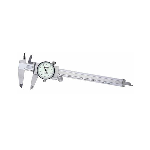 کولیس ساعتی اینسایز 300 میلیمتر (با گارانتی شرکتی) مدل 300A-1312