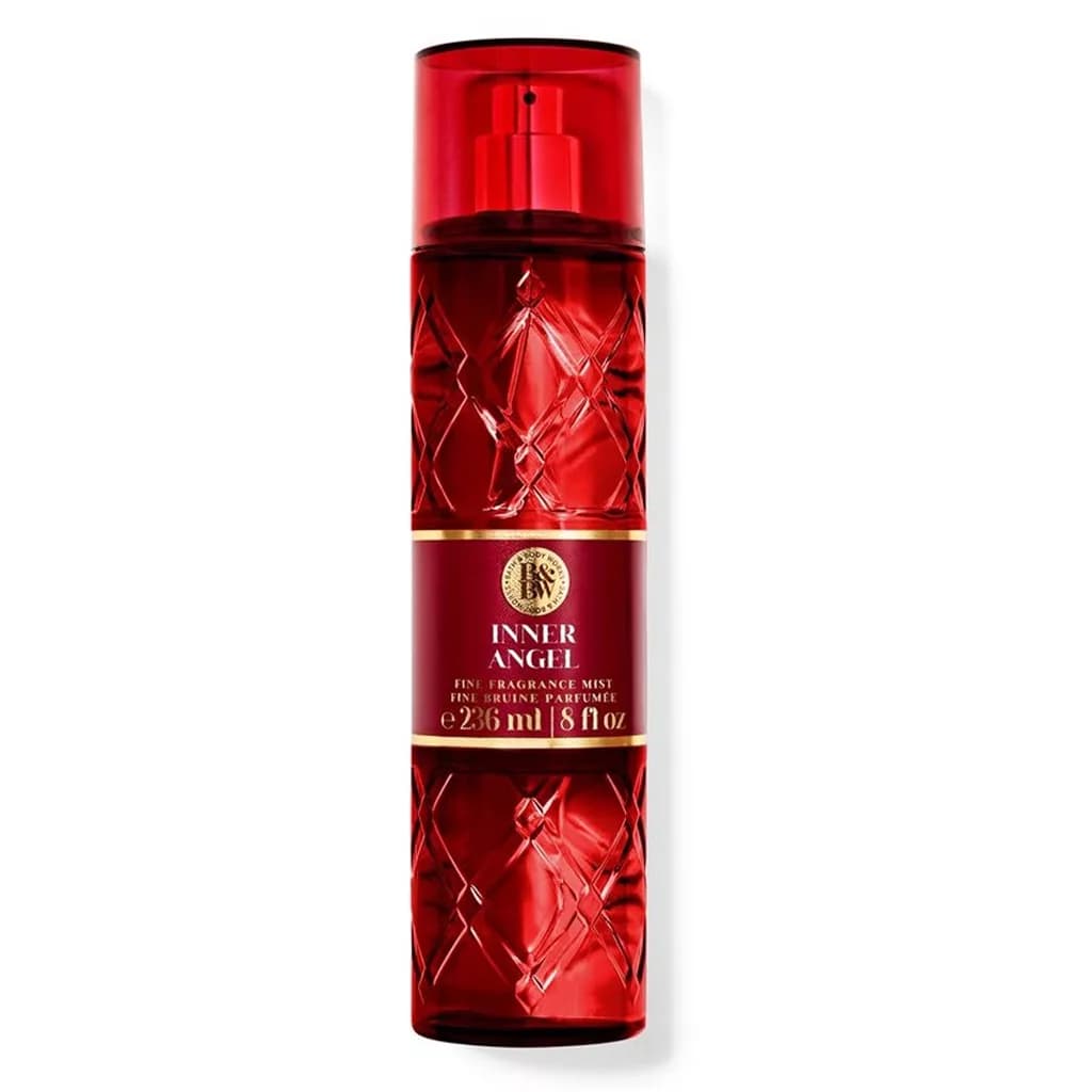 بادی میست inner angel بث اند بادی ورکز Bath & Body Works