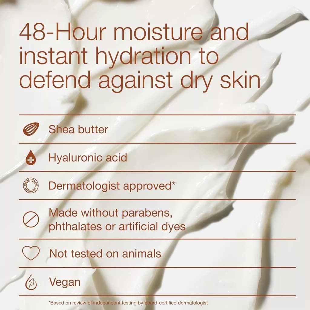 کرم بدن بث اند بادی ورکز WARM VANILLA SUGAR وارم وانیل BATH & BODY WORKS BODY CREAM — تصویر ۴