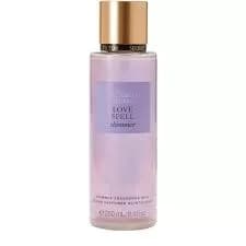 بادی میست Love Spell شیمر ویکتوریا سکرت Victoria’s Secret لاو اسپل