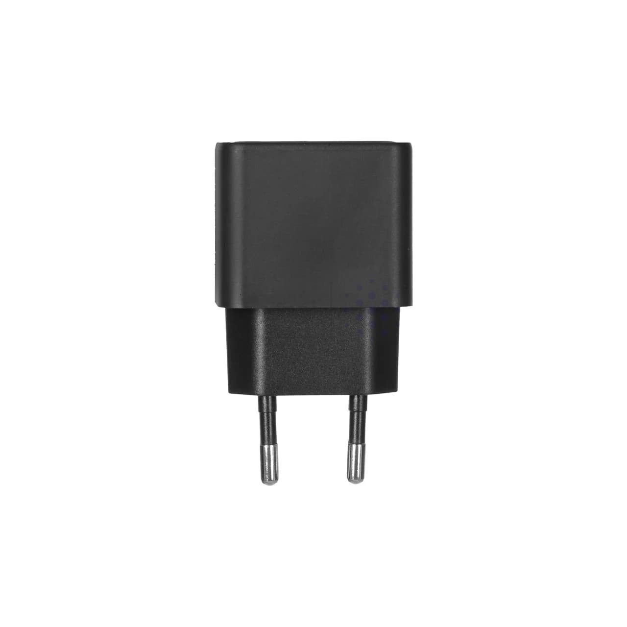 شارژر دیواری PD و فست دو پورت Yesido مدل YC64 30W – مشکی (گارانتی 18 ماه تعویض نیکان همراه) مجهز به فناوری GAN — تصویر ۲