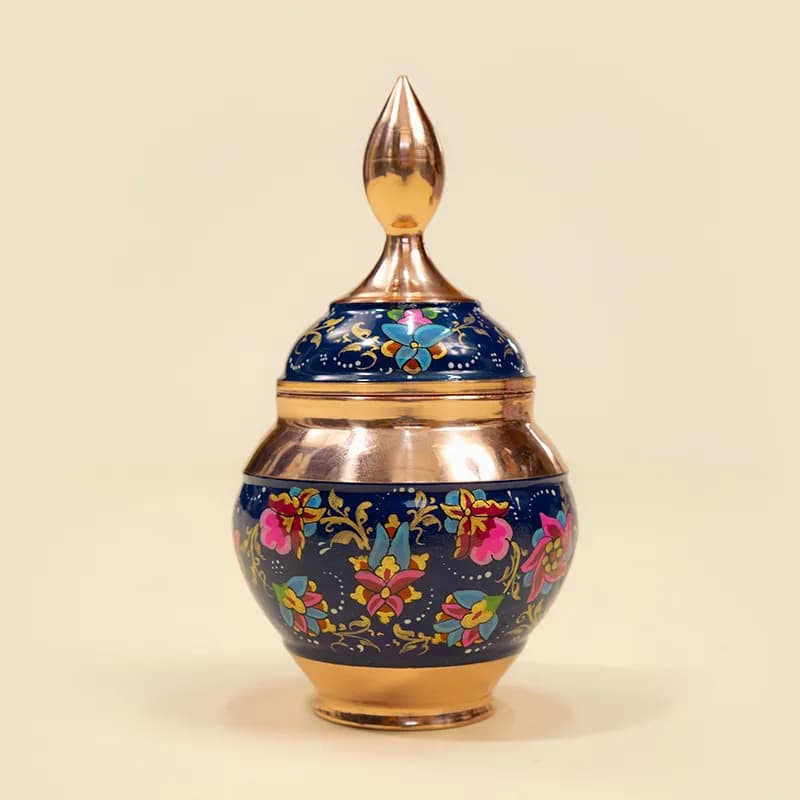 پک هدیه زرین تاج — تصویر ۵