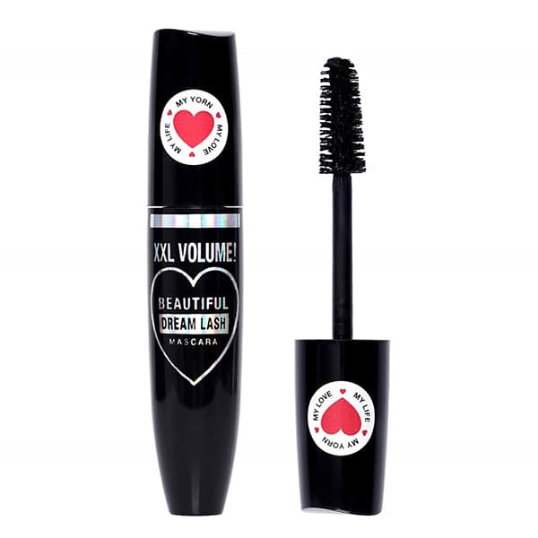ریمل فوق حجم دهنده دریم لش Beautiful Dream Lash یورن