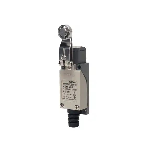 لیمیت سوئیچ غلطک دار KACON KXM-702