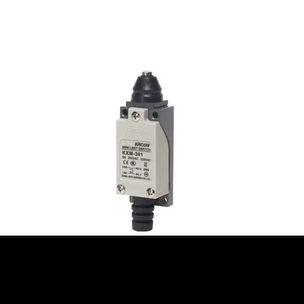 لیمیت سوئیچ بدون غلطک KACON KXM-301