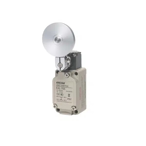 لیمیت سوئیچ استاندارد مدل KACON KXL-705