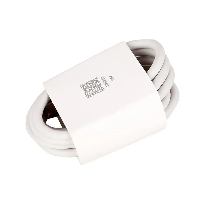 کابل شارژ USB به Type-C فست 120W شیائومی اورجینال – حراج استثنایی به قیمت خرید — تصویر ۳