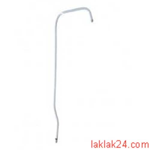 علم دوش استیل