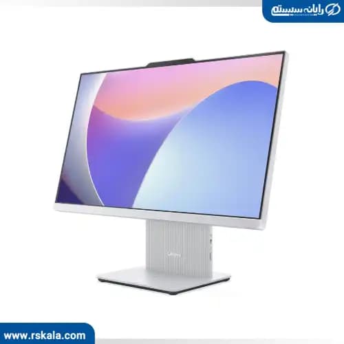 کامپیوتر All In One لنوو 23.8 اینچی مدل Lenovo IdeaCentre AIO 24IRH9 Core 7 16GB 512GB — تصویر ۳