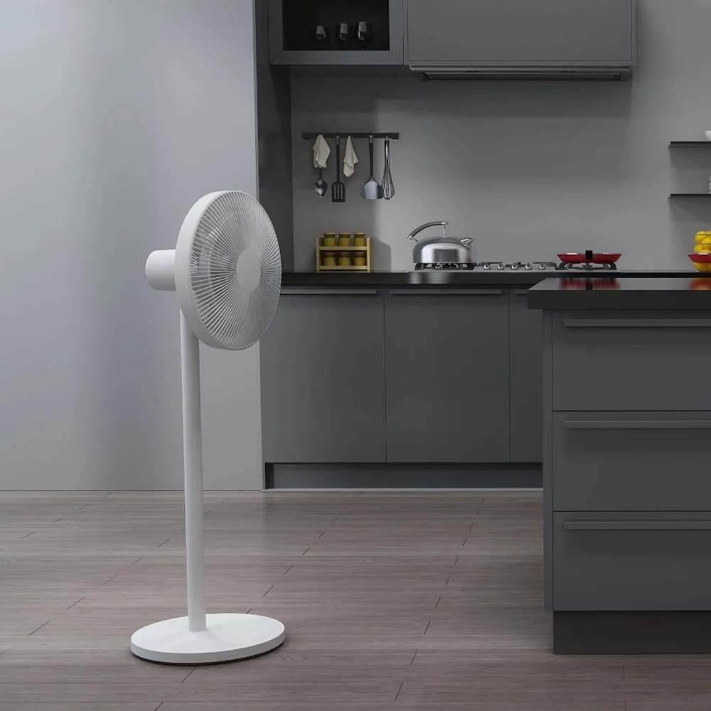 پنکه ایستاده و رومیزی هوشمند شیائومی مدل Xiaomi 2 Pro BPLDS03DM — تصویر ۲