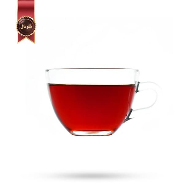 چای امیننت eminent مدل لاکچری Luxury وزن 200 گرم (اورجینال) — تصویر ۲