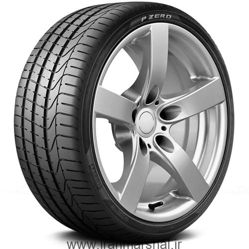 لاستیک پیرلی 225/40R 19 گل PZERO