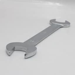 آچار دوسر تخت آتا مدل YP-24 26MM سایز 24-26 میلی متر — تصویر ۵