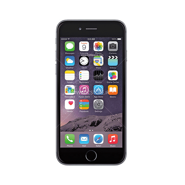 هارد ایفون 6 و 6P