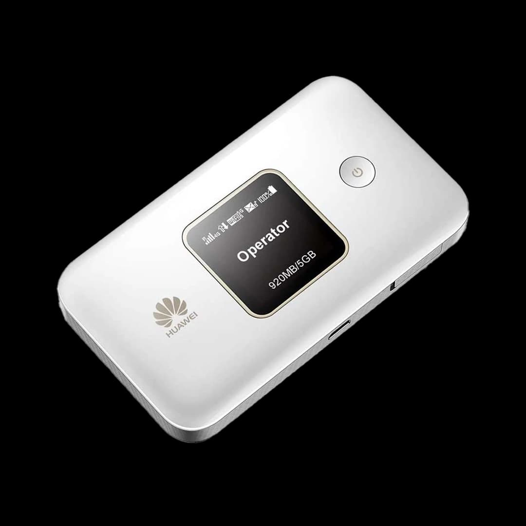 مودم جیبی هواوی Huawei (E5785-320A) 4.5G LTE CAT7 — تصویر ۲