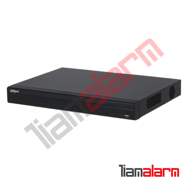 دستگاه 32NVR کانال داهوا مدل NVR4232-4KS3 — تصویر ۲