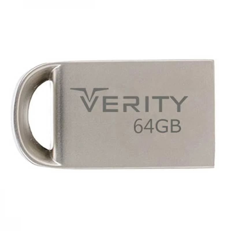 فلش 64 گیگ وریتی VERITY V811