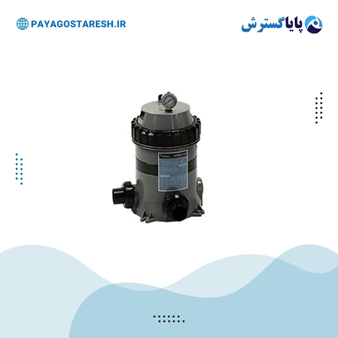 فیلتر کارتریجی استخر ایمکس CF25