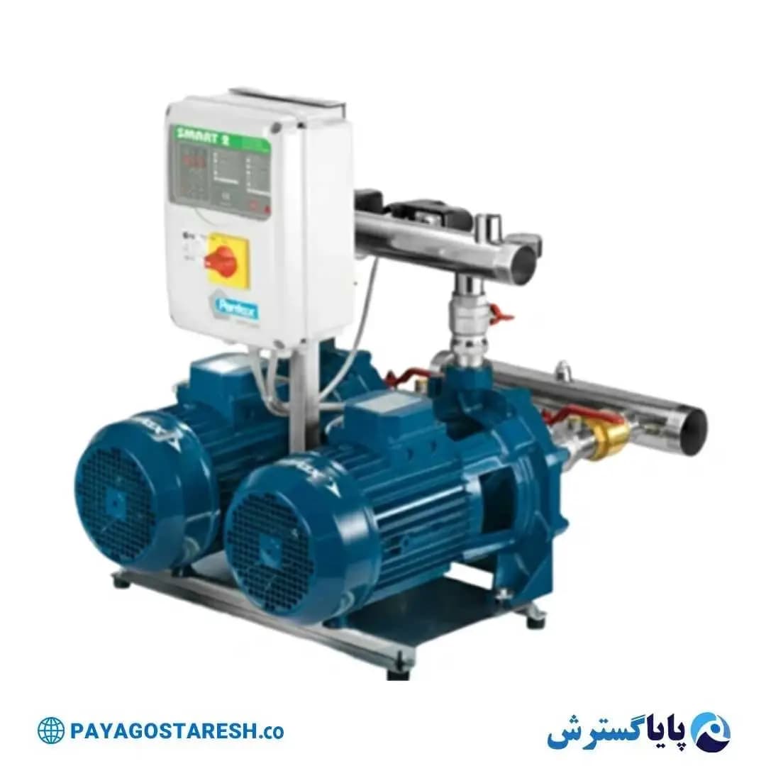بوستر پمپ آبرسانی پنتاکس مدل CBT1000