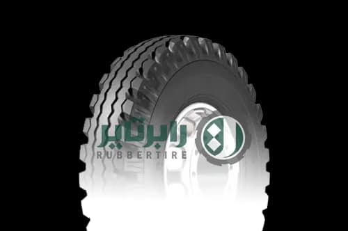 لاستیک کامیون 24-12.00 پیروزی نخی گل دوخط