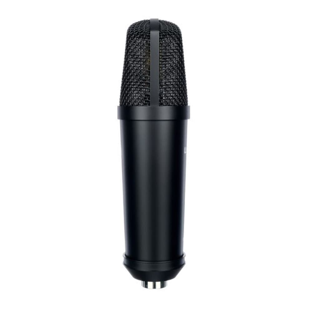 میکروفون استودیویی WARM AUDIO WA87jr SE Black — تصویر ۵
