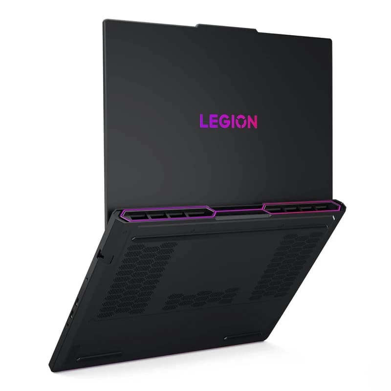 لپ تاپ 16 اینچی لنوو مدل Legion Pro 7 16IAX10H Core Ultra 9-275HX 64GB RAM 1TB SSD 16GB RTX 5080 — تصویر ۲