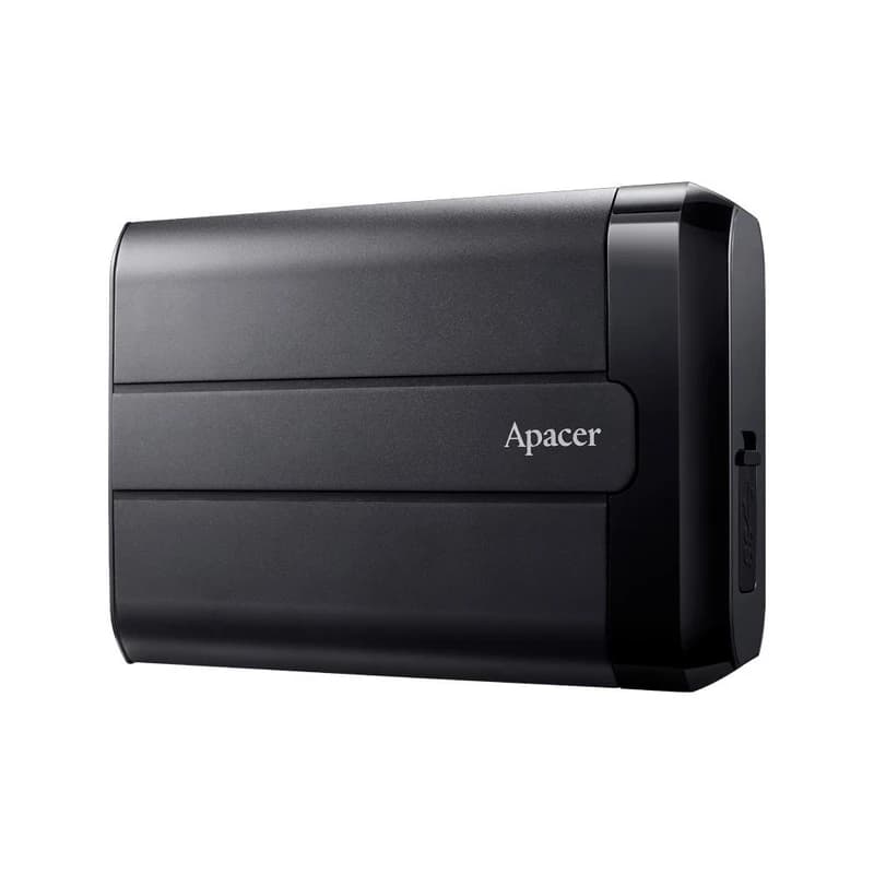 هارد اکسترنال APACER مدل AC732 ظرفیت 2TB — تصویر ۲