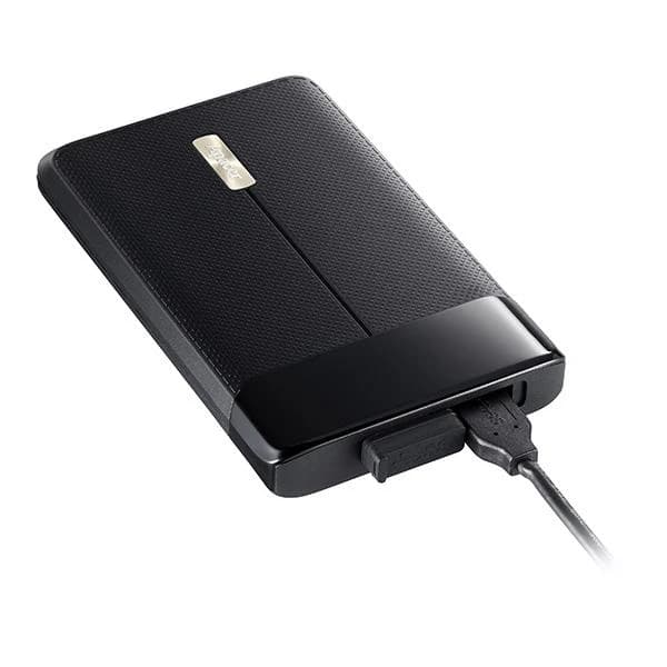 هارد اکسترنال APACER مدل AC731 ظرفیت 1TB — تصویر ۳