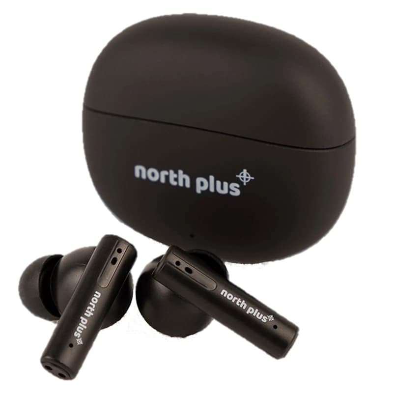 ایرپاد نورث پلاس مدل soundvibe F20