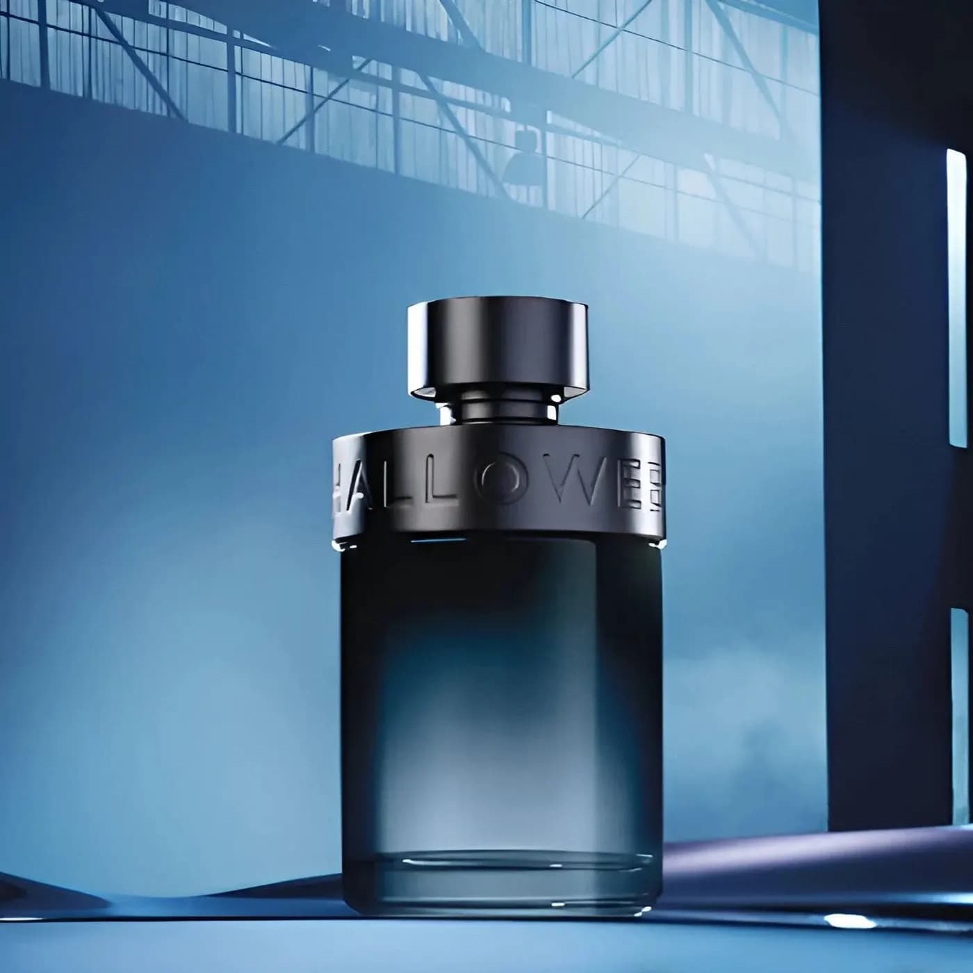 عطر هالووین من ایکس | Halloween Man X — تصویر ۴